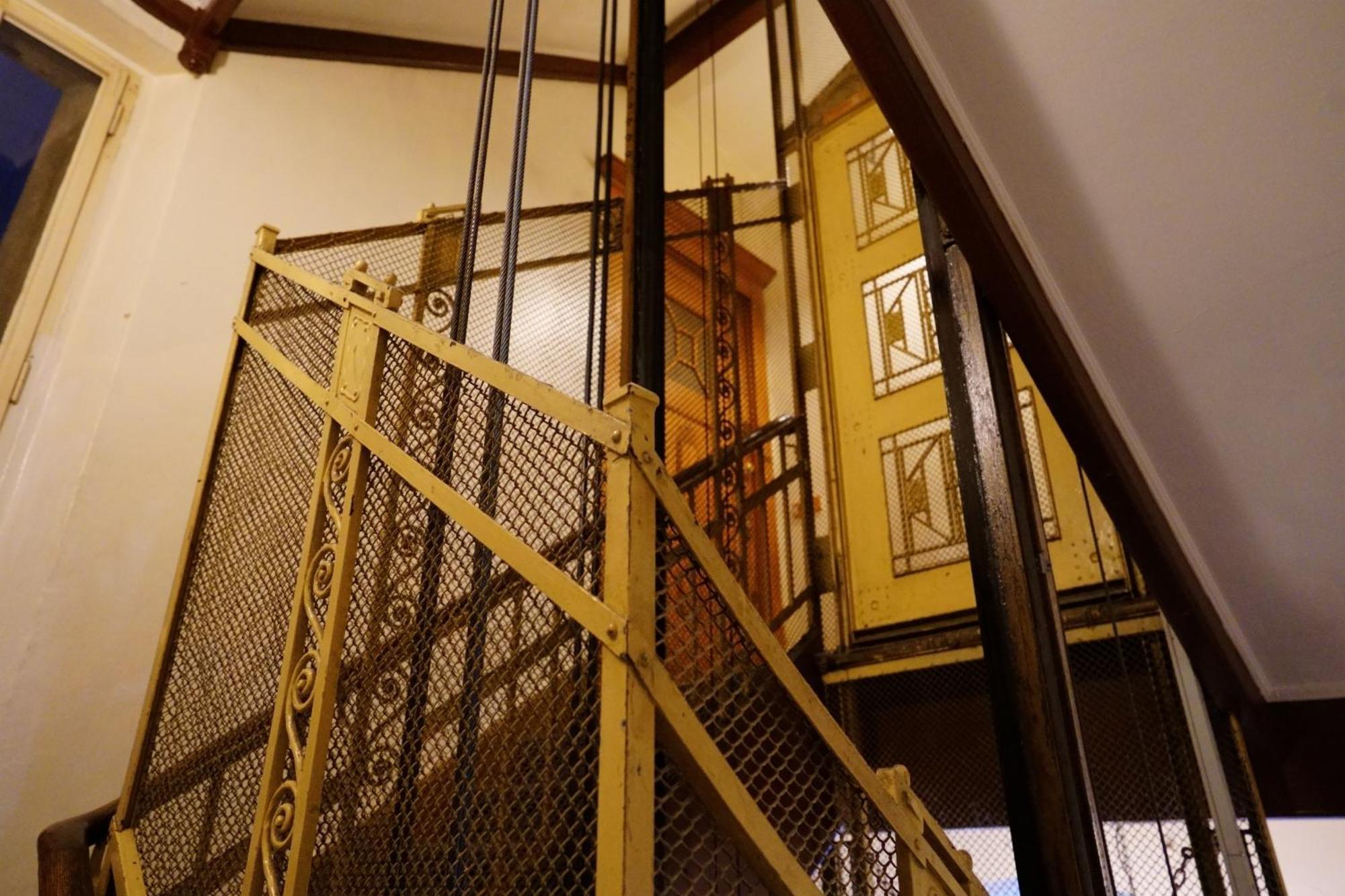 Hotelpension Margrit Berlijn Buitenkant foto