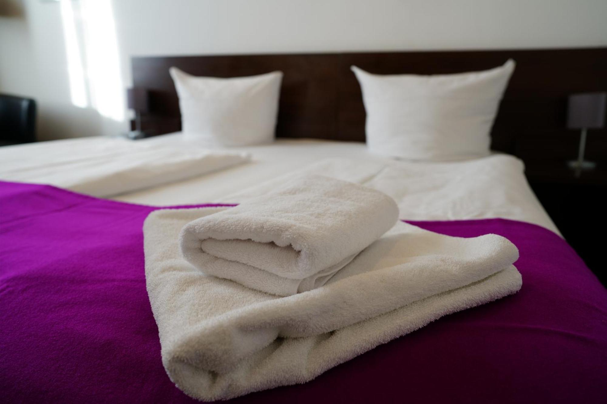 Hotelpension Margrit Berlijn Buitenkant foto